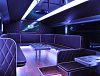 Party bus as stand bar