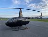 Helicopter sightseeing flight Lipizzanerheimat