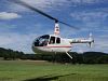 Helicopter sightseeing flight Styrian Tuscany