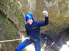 Canyoning Tour Redfather Team Event
