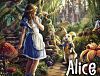 VR Escape Room - Alice im Wunderland