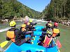 Tagestour - Rafting auf der Salza & Enns