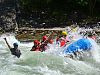 Tagestour - Rafting Expedition