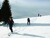 Skitour Grundkurs in Mürzzuschlag
