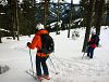Skitour Grundkurs in Mürzsteg