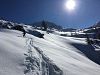 Skitour Grundkurs in Mariazell