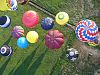 Exclusive balloon flight from a launch site of your choice in Styria