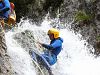 Canyoning Redfox-Redfather