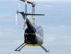 Hubschrauber Rundflug mit individueller Route