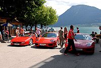 Ferrari Firmen- & Gruppenausfahrten mieten